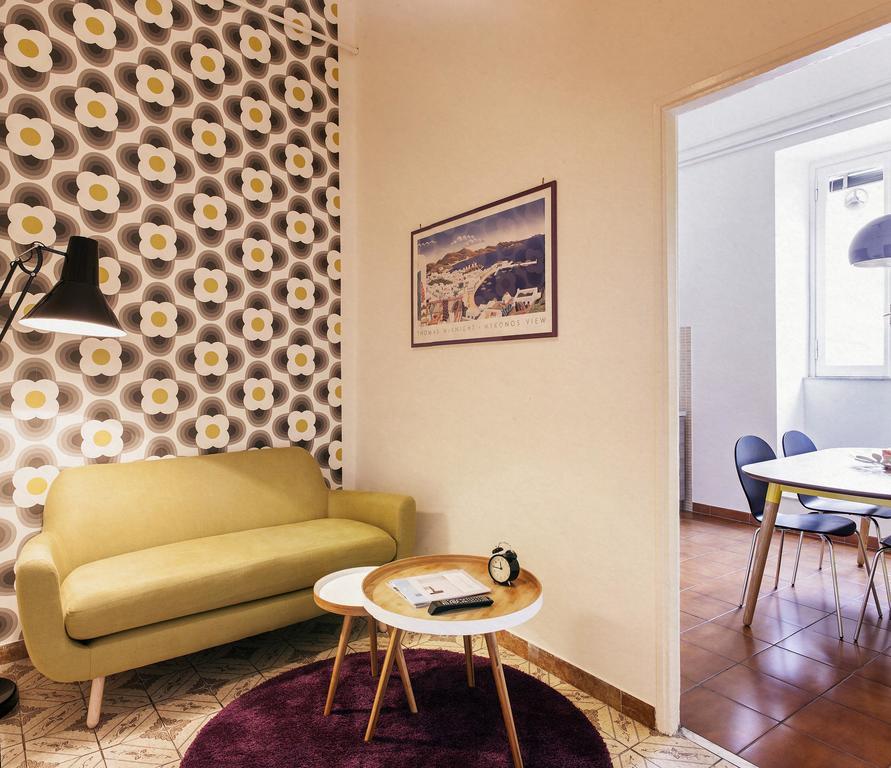 Trasteverehome - Peretti Rom Exterior foto