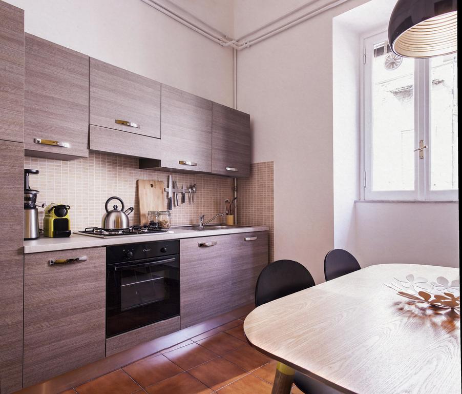 Trasteverehome - Peretti Rom Exterior foto