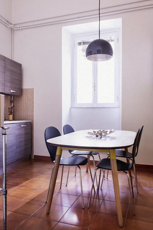 Trasteverehome - Peretti Rom Exterior foto