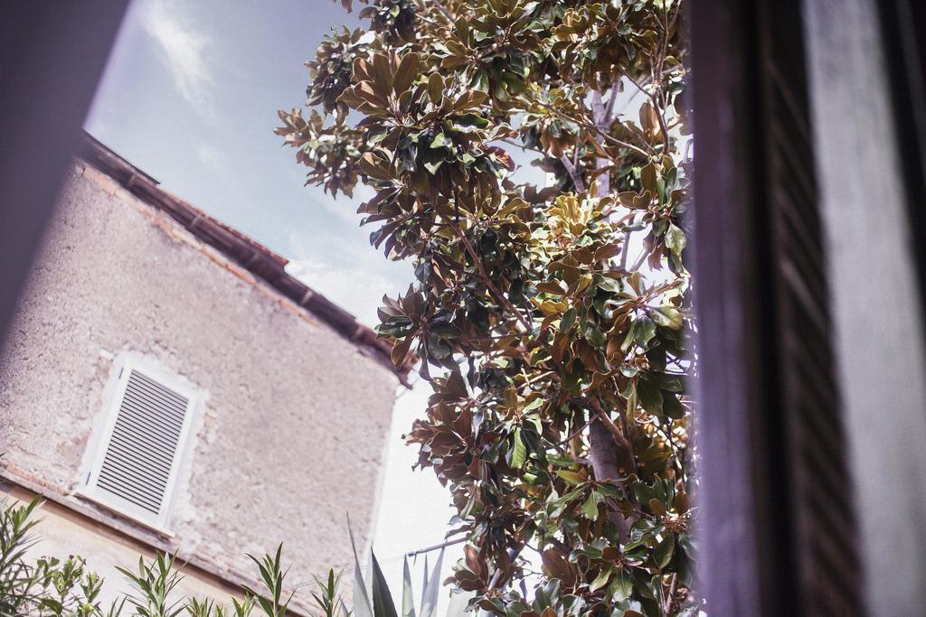 Trasteverehome - Peretti Rom Exterior foto