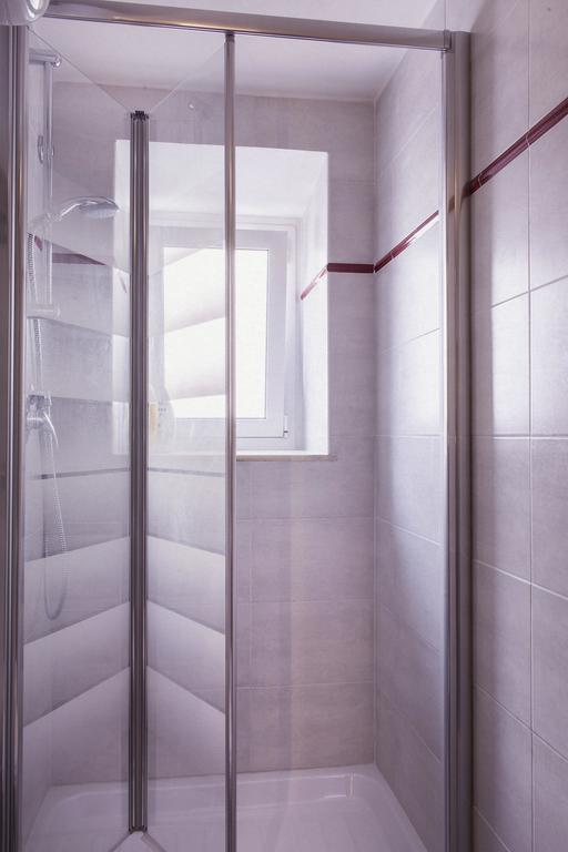 Trasteverehome - Peretti Rom Exterior foto