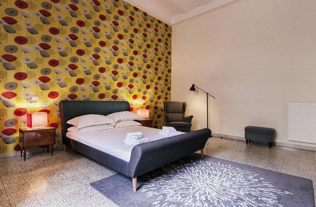 Trasteverehome - Peretti Rom Exterior foto